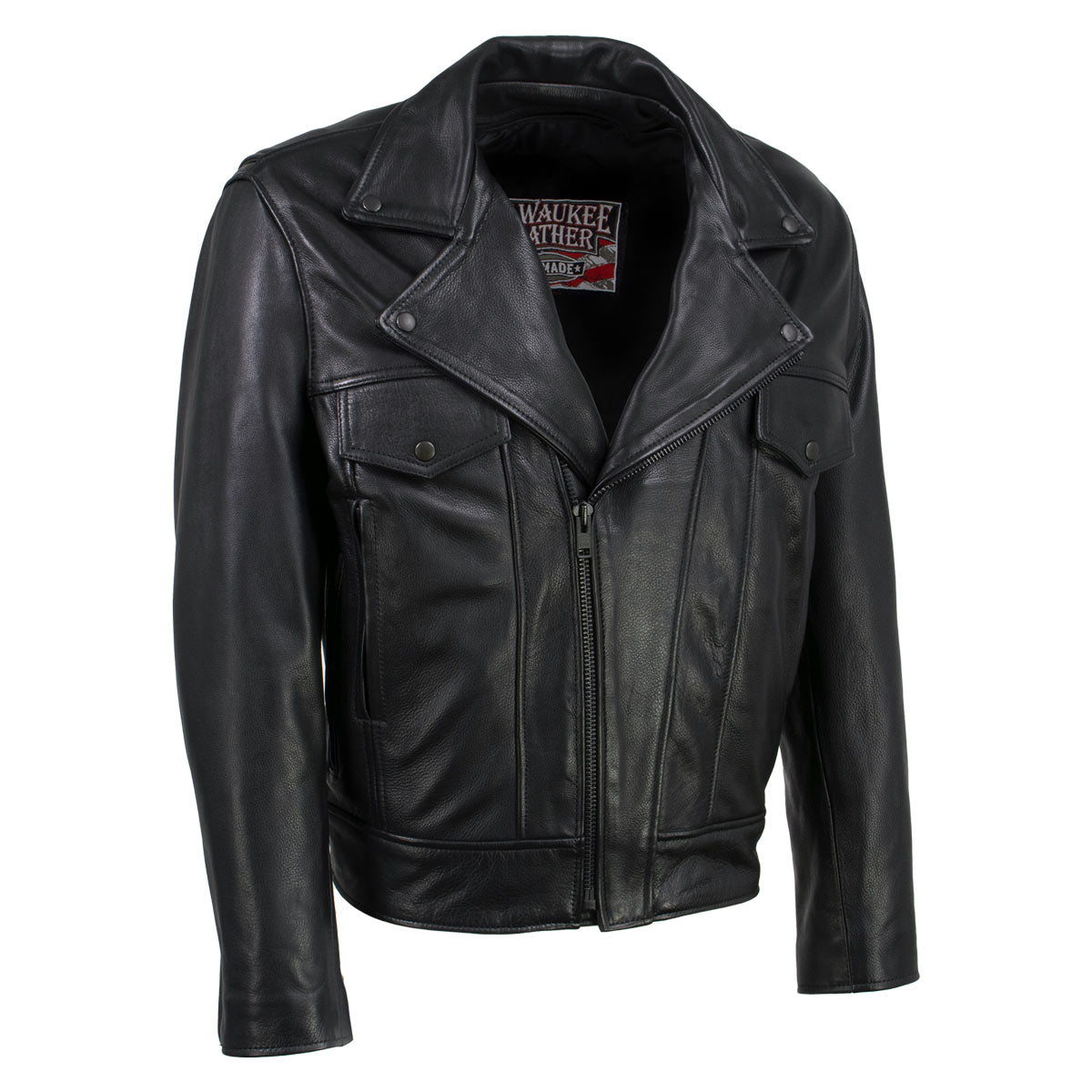 Selling Milwaukee leather jacket