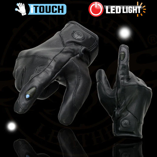 Cyber Deals Men's Gloves