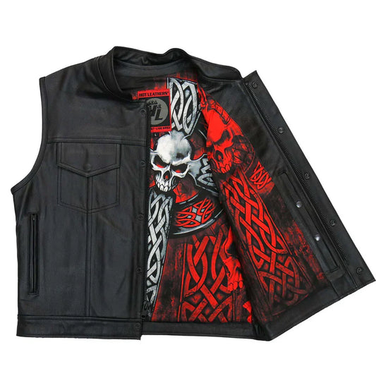 Cyber Deals Men's Vests