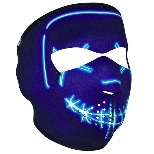 ZANheadgear Full Face Masks