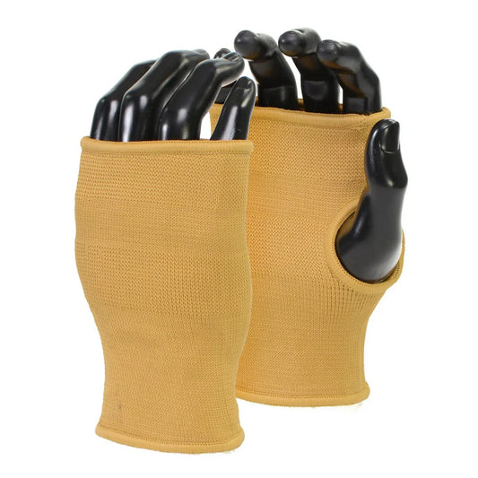 X Fitness MMA Wrist Support Sleeves