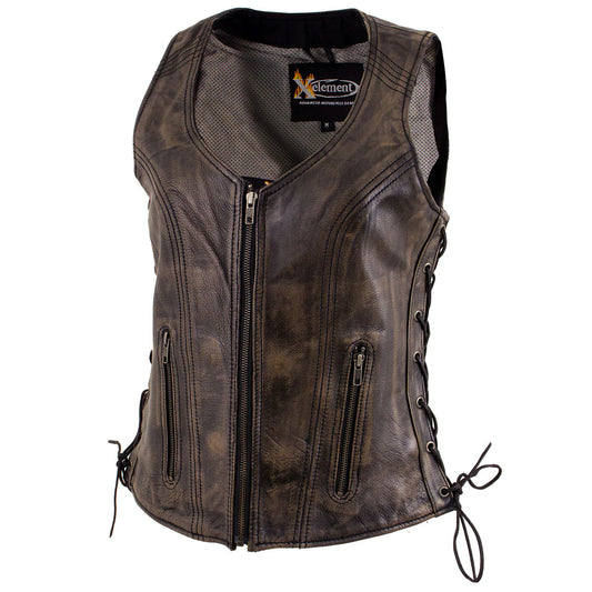 Buy with Prime Women's Vest