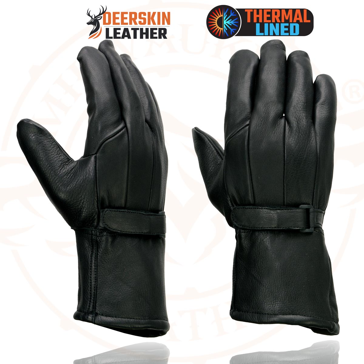 Two wheeler hand gloves best sale