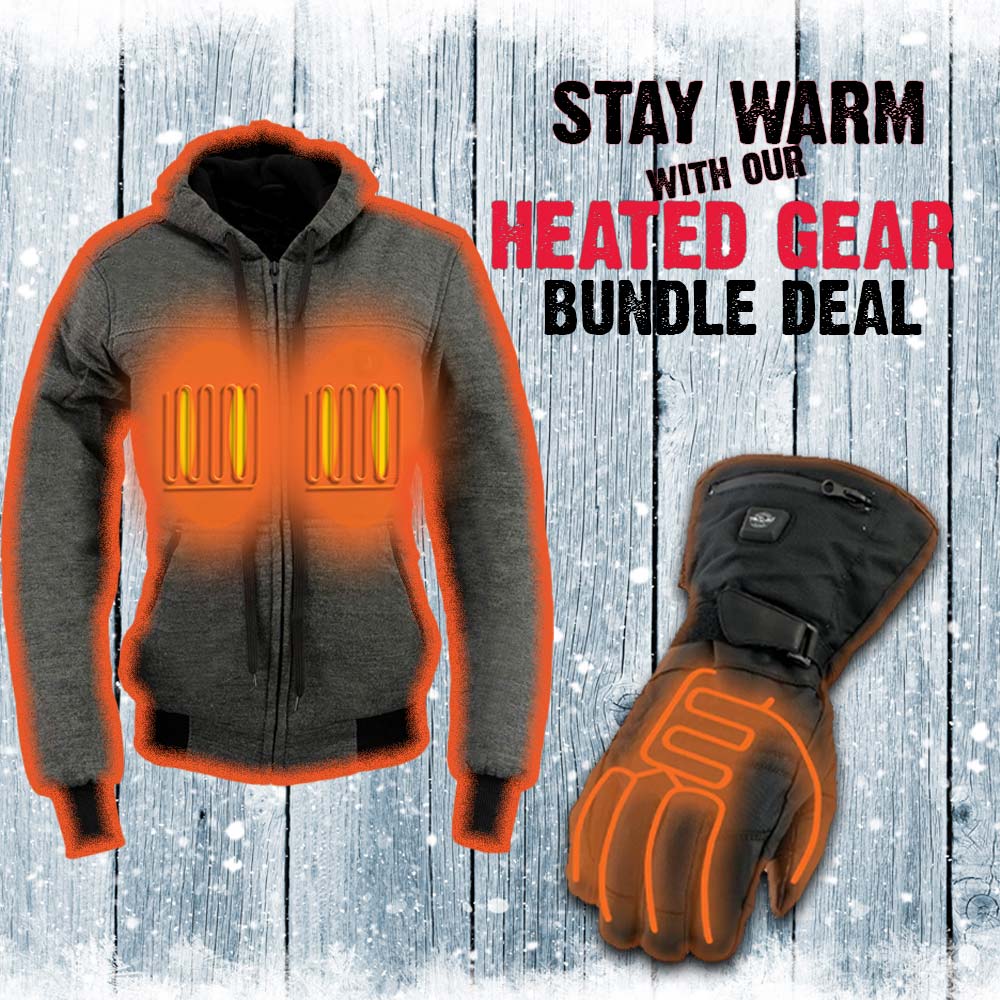 Stay Warm Bundle for Men 2