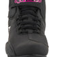 Alpinestars Women’s Stella Sektor Black and Fuchsia Riding Shoes