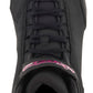 Alpinestars Women’s Stella Sektor Black and Fuchsia Riding Shoes