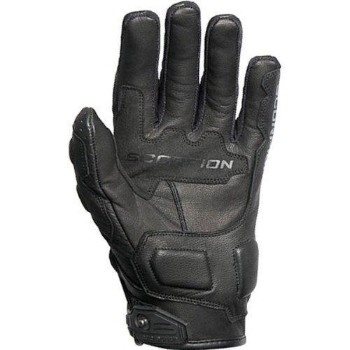 Scorpion EXO 75-5740M Klaw Ii Gloves Black Md