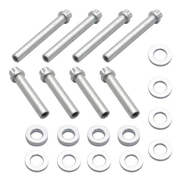 Close Out S&S 493887 Head Bolt Kit for Harley Davidson 1985-1990