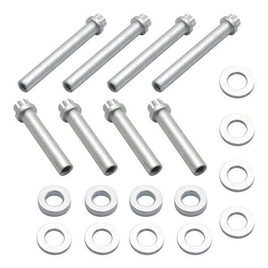 Close Out S&S 493887 Head Bolt Kit for Harley Davidson 1985-1990