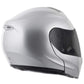 Close Out Scorpion EXO-GT3000 Hyper Silver Modular Helmet - 75-1508L