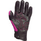 Scorpion Cool Hand II Women's Pink Leather Gloves