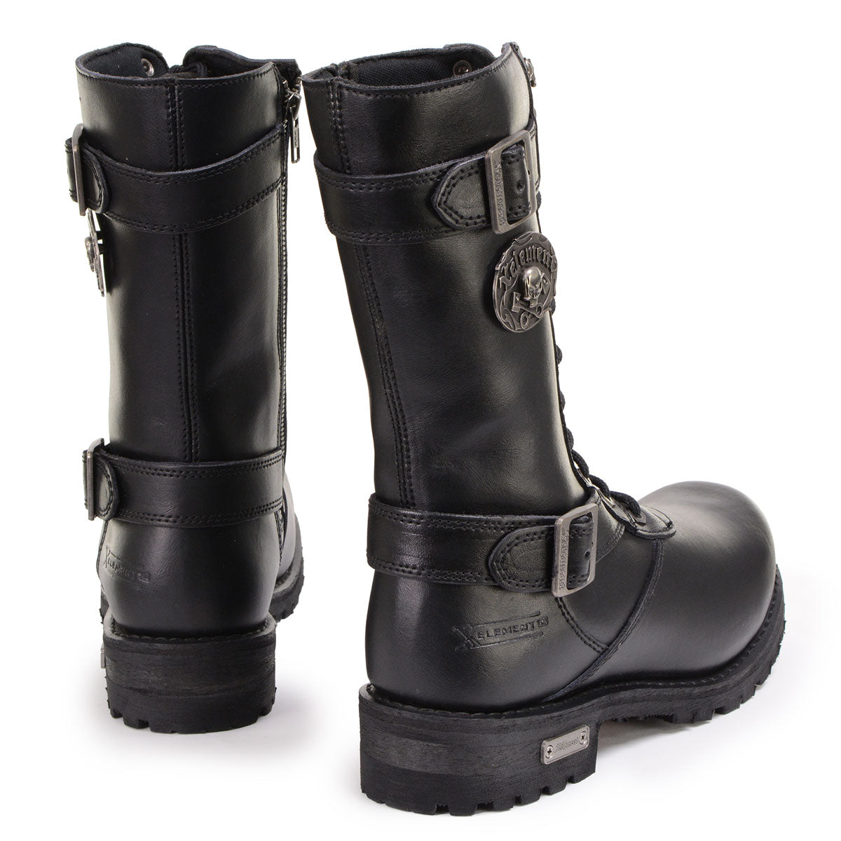 Cruiser motorcycle boots incredible uk