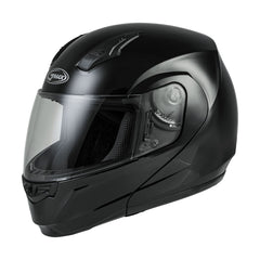 GMax MD04 Black Modular Helmet