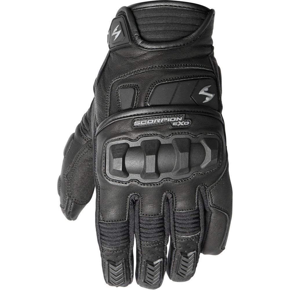 Scorpion EXO 75-5740L Klaw Ii Gloves Black Lg