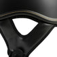 Highway 21.357 Solid Matte Black Half Helmet