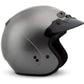 GMax GM32 Titanium Open Face Helmet