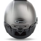 GMax GM32 Titanium Open Face Helmet