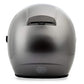 GMax GM32 Titanium Open Face Helmet