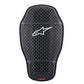 Alpinestars Men’s Nucleon KR-CELLi Back Protector insert -Smoke