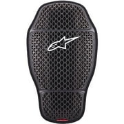 Alpinestars Men’s Nucleon KR-CELLi Back Protector insert -Smoke