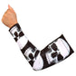 Hot Leathers ARM1001 2nd Amendment Skull Arm Sleeve