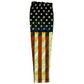 Hot Leathers ARM1015 Vintage Flag Arm Sleeve