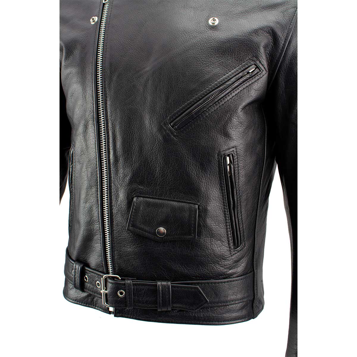 Vintage XElement Leather outlets Jacket