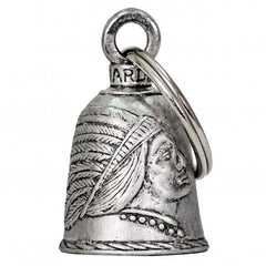 Hot Leathers BEA1015 Native American Guardian Bell