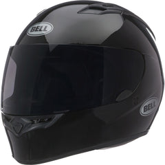 Bell Qualifier Solid Glossy Black Full Face Helmet