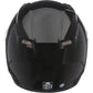 Bell Qualifier Solid Glossy Black Full Face Helmet