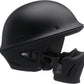 Close Out Bell Rogue 'Built Bell Tough. Innovative Muzzle' Matte Black Half Helmet Size Small