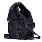 Hot Leathers BPA1011 6 Pocket Leather Backpack Purse