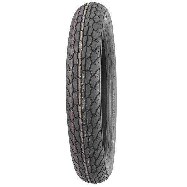 Close Out Bridgestone 30025  Original Equipment 130/90-16 Front Tire for Yamaha 2002-09 XVS1100