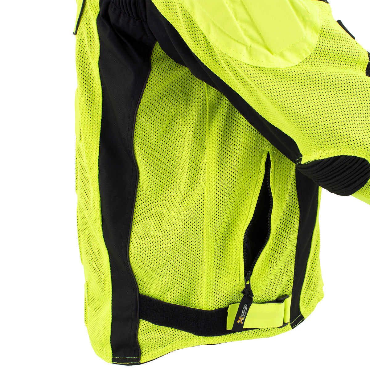 PrimeJackets Yellow Leather Jacket | Womens Biker Jacket