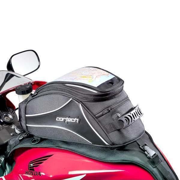 Cortech motorcycle tank bag online