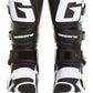 Gaerne SG-12 Men's Black/White Motocross Boots