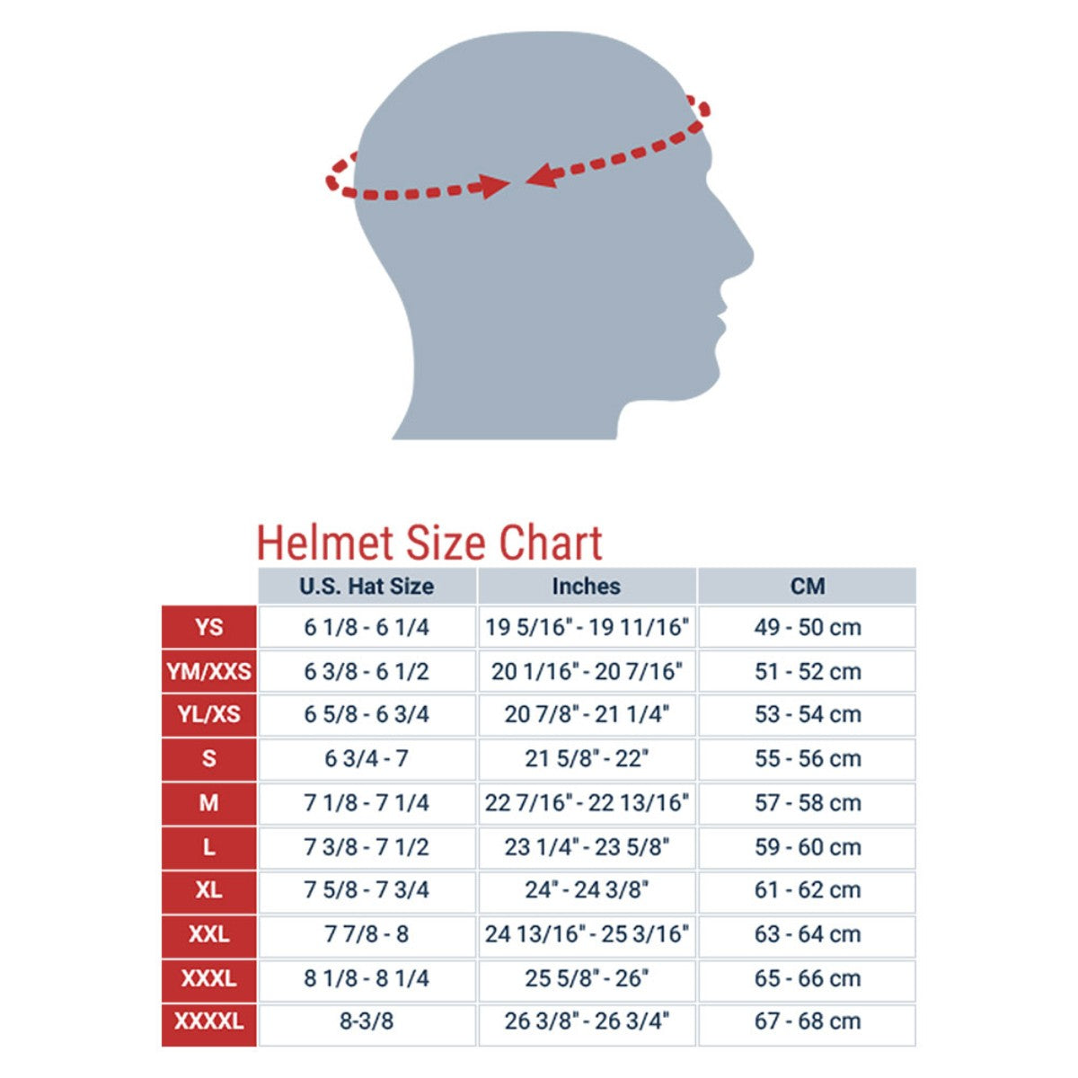 GMax GM32 Titanium Open Face Helmet