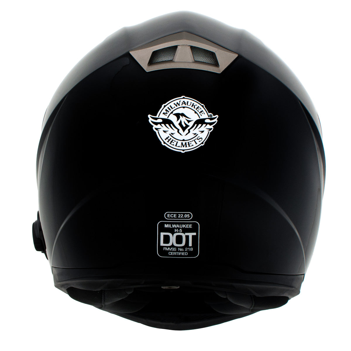 Hawk h500 bluetooth store helmet