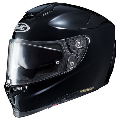 HJC RPHA-70 ST Black Full Face Helmet