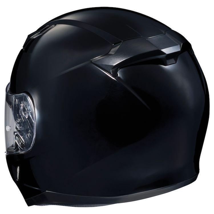 HJC RPHA-70 ST Black Full Face Helmet