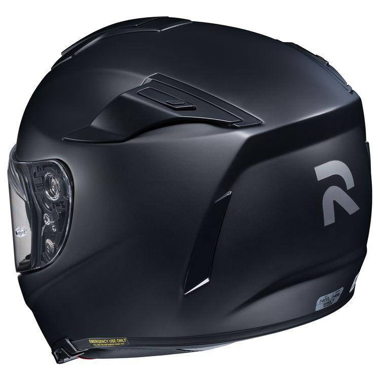 HJC RPHA-70 ST Matte Black Full Face Helmet