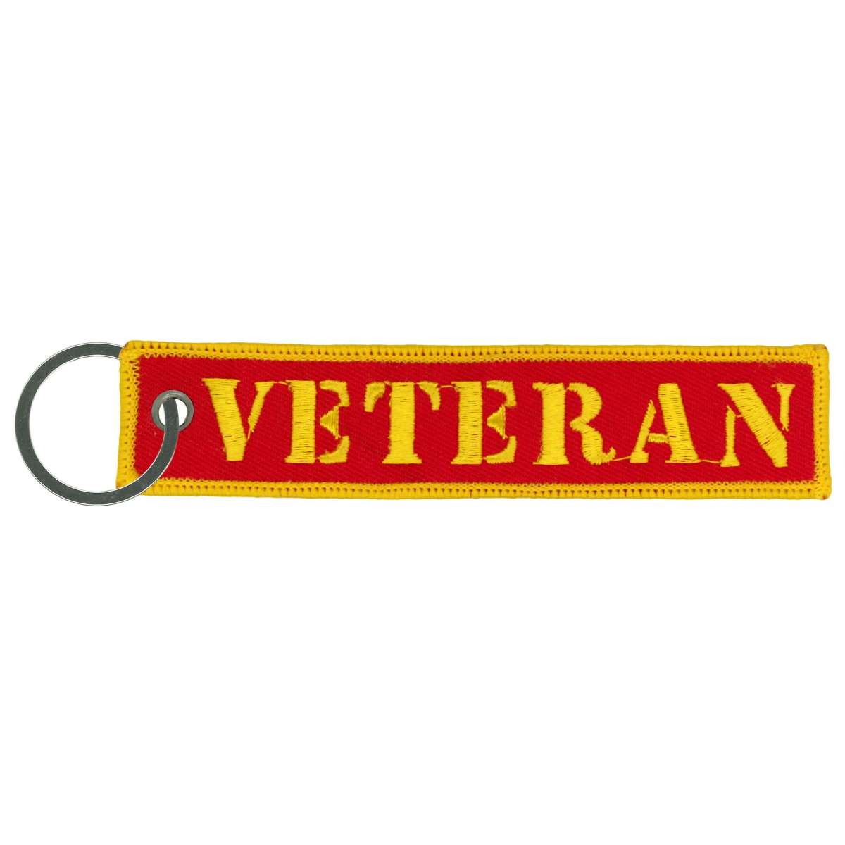 Hot Leathers Marines Key Chain Fob KCH8005