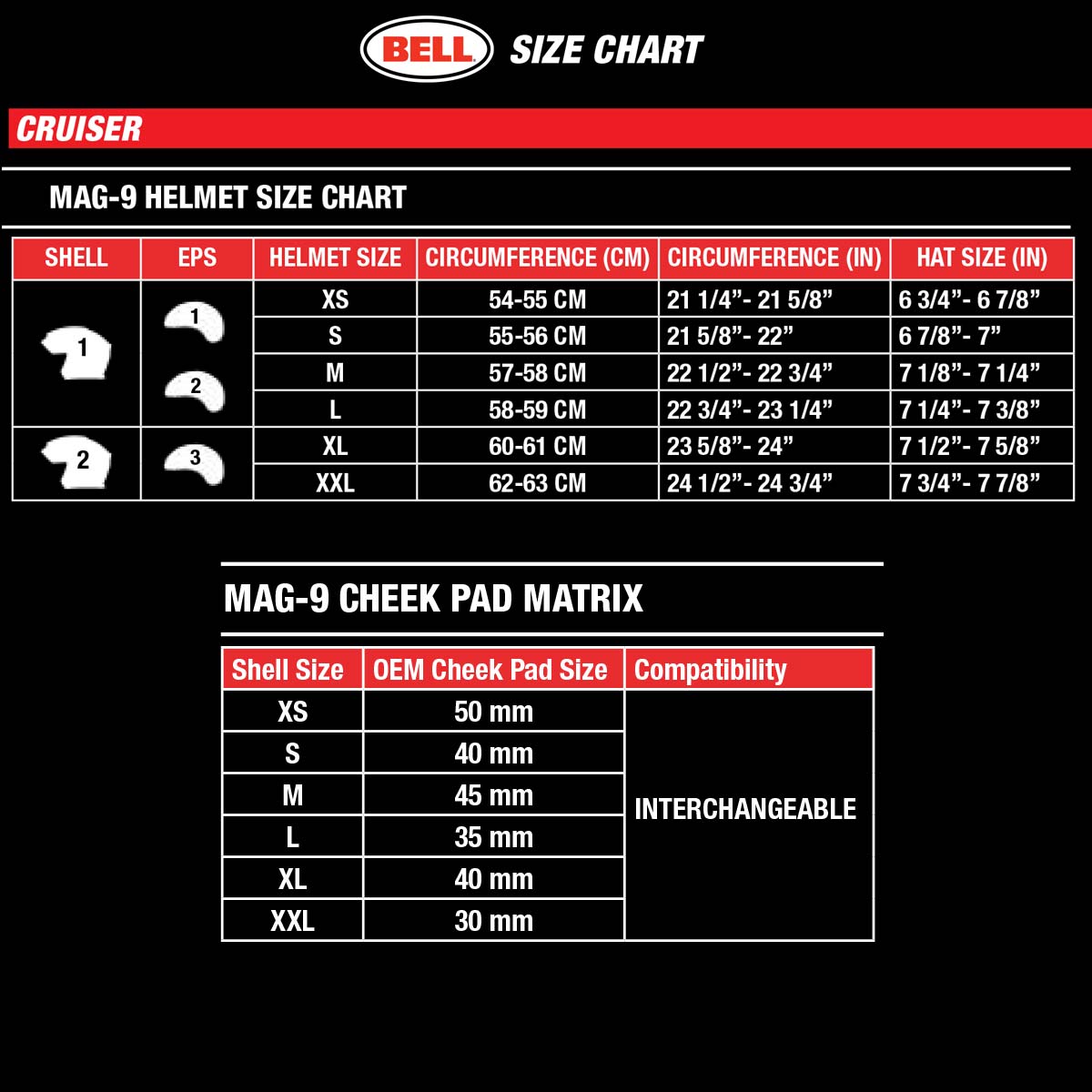 Bell Mag-9 Sena Matte Black Open Face Helmet – LeatherUp USA