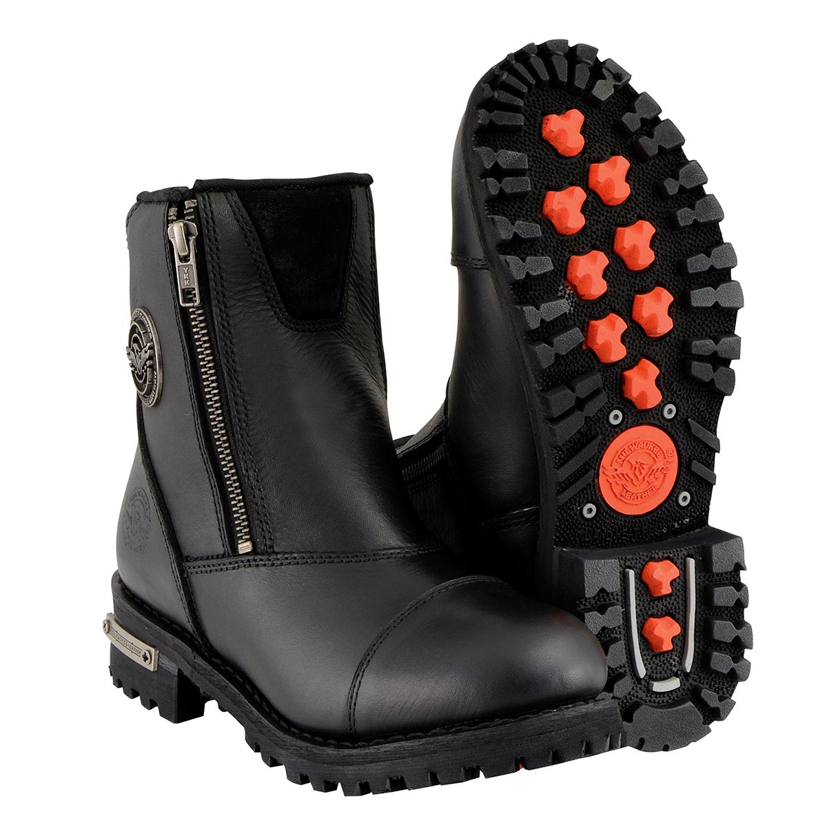 Timberland downshifter 2024 motorcycle boots