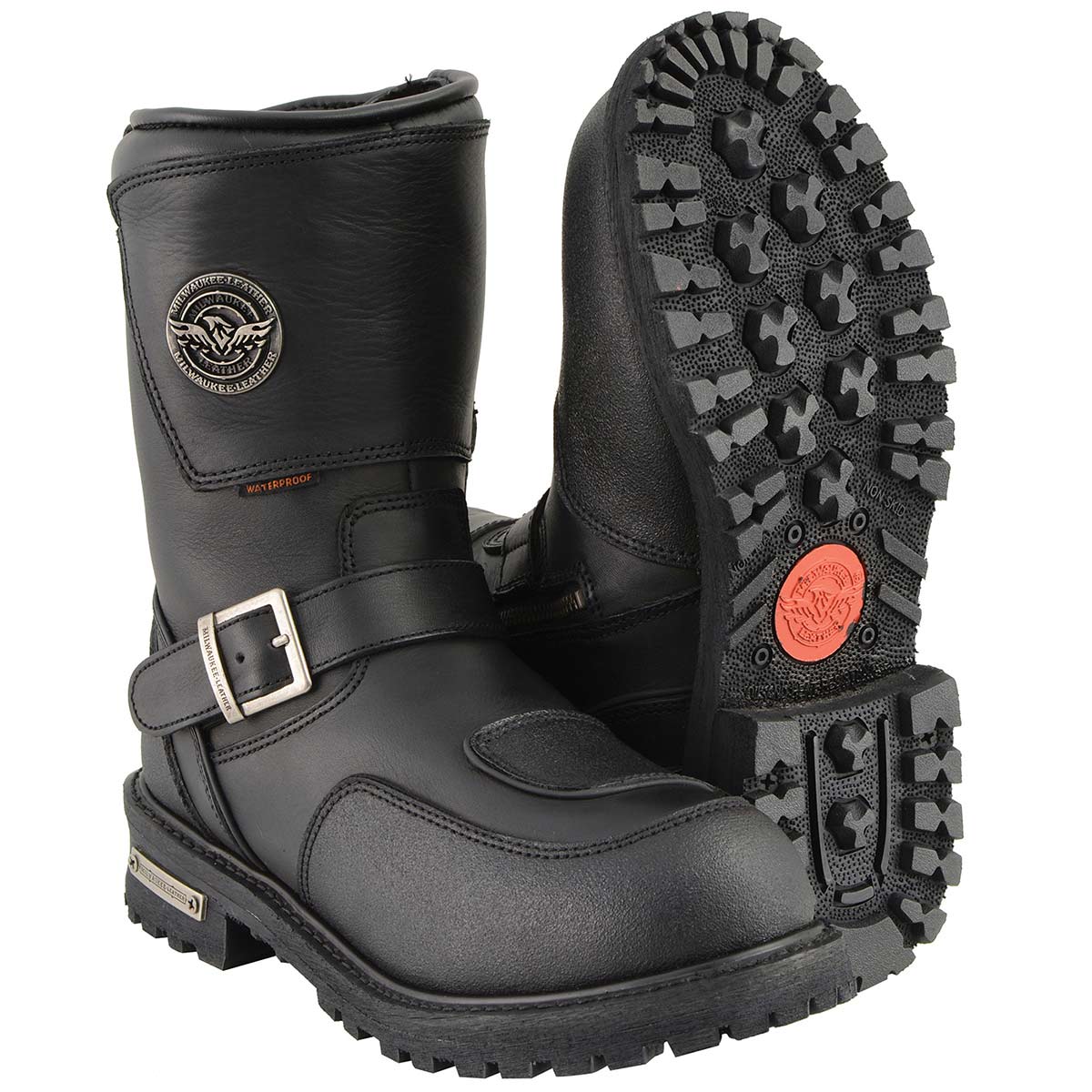 Best motorcycle boots for wide feet hotsell