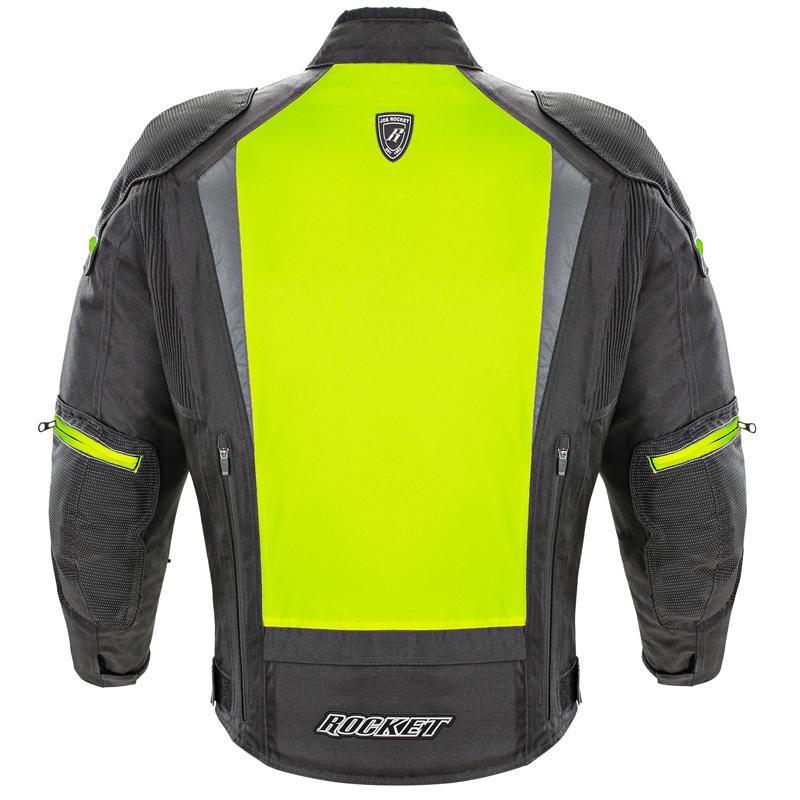 Joe rocket 5.0 atomic jacket best sale