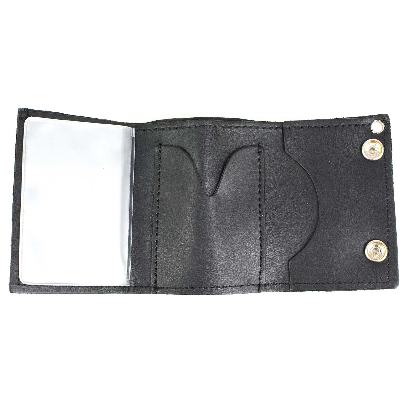 No. 1 Tri-Fold Wallet