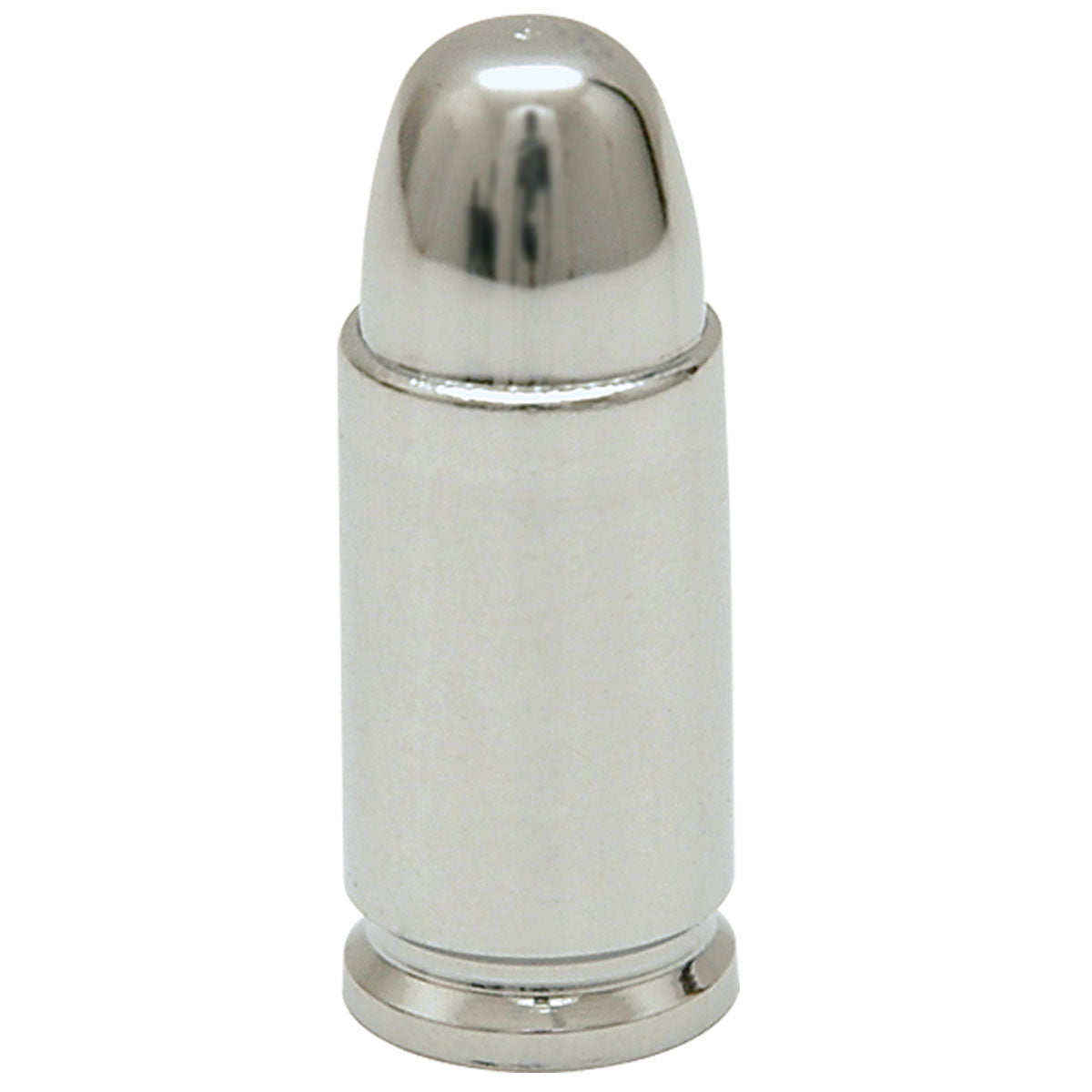 Hot Leathers MPA1207 Bullet Valve Caps Cover