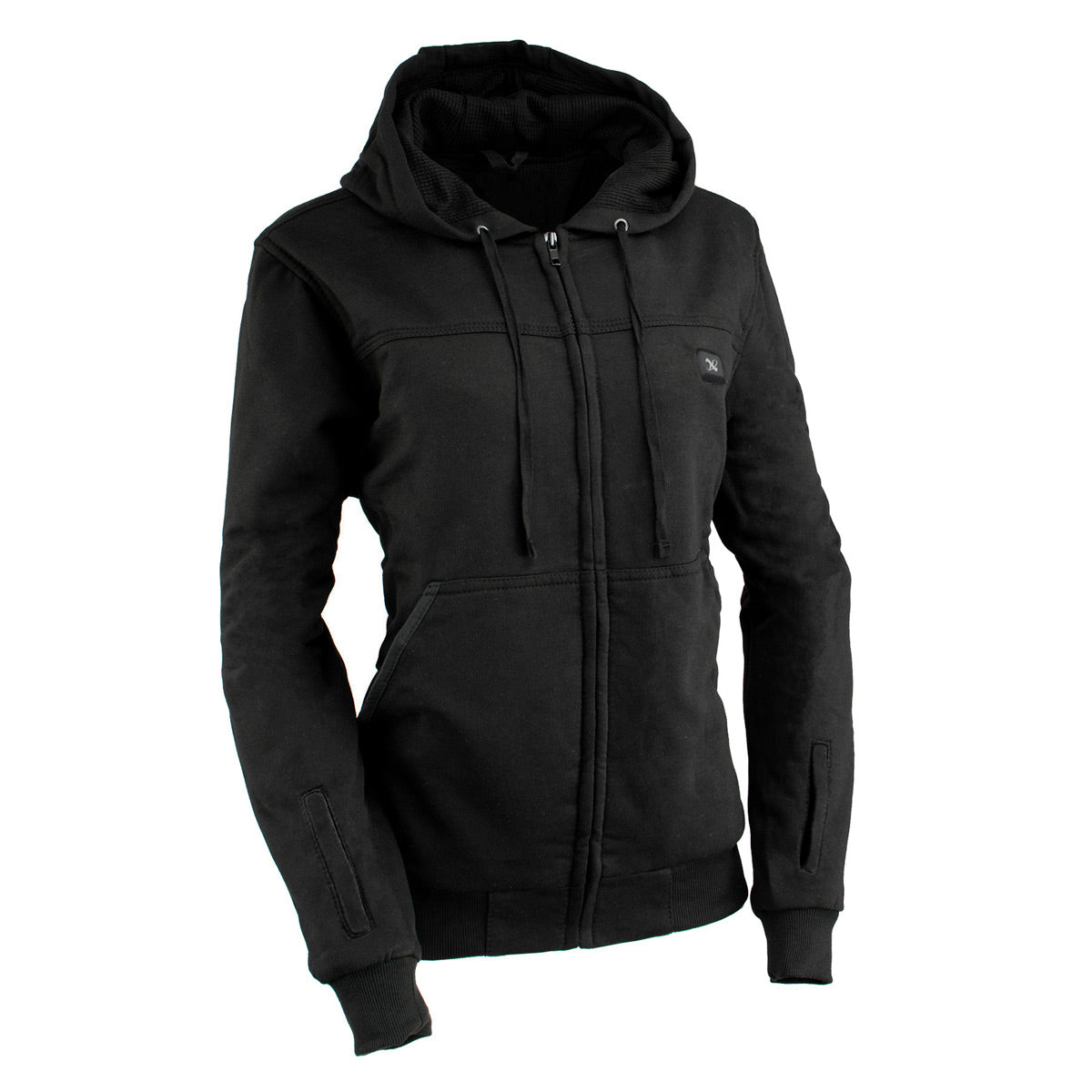 Women's heated outlet hoodie