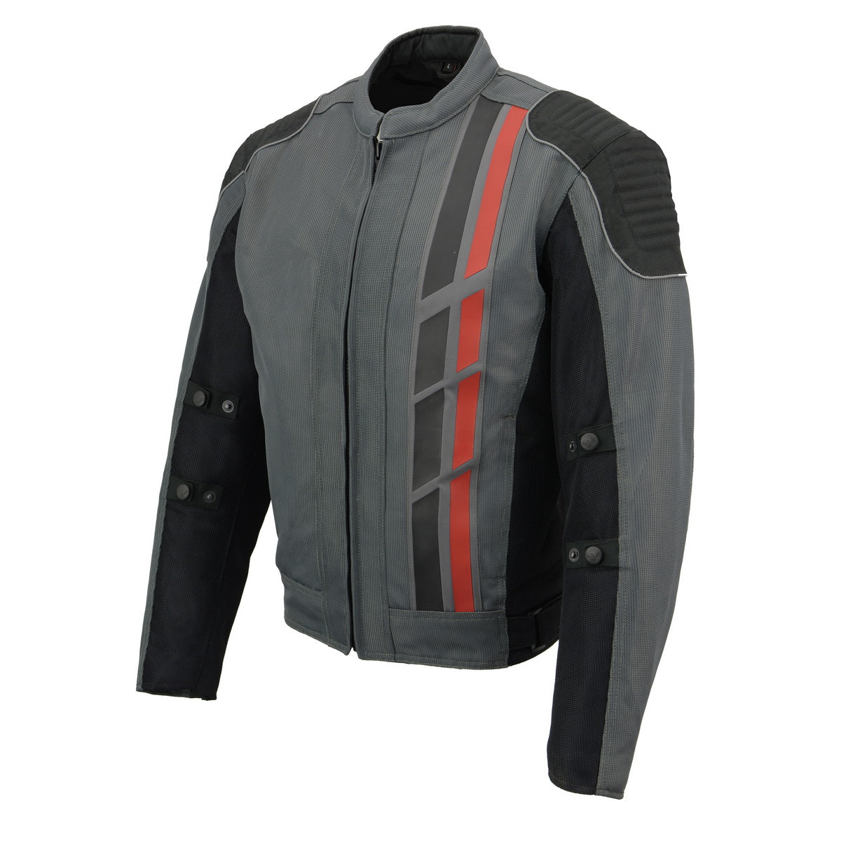 Mens Slim Fit Real Leather Biker Racing Jacket Blue White Stripes Vintage  jacket · Leatherworld2014 · Online Store Powered by Storenvy